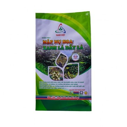 MẬP NỤ 5Kg